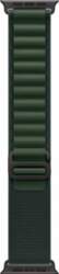 Apple 49mm Dark Green Alpine Loop