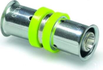 Arco SRAIGHT COUPLING 20 X 2