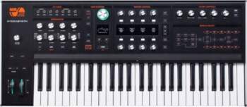 ASM HYDRASYNTH Keyboard