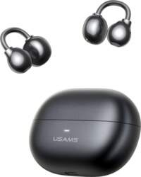 Austiņas Bluetooth Usams Echo R02 Clip-on
