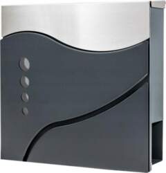 Awtools Awtools Pastkaste 53 / 370x370x105mm