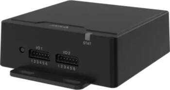 Axis AXIS W401 Body Worn Activation