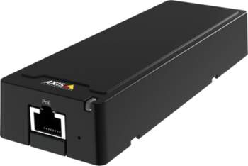 Axis FA51 MAIN UNIT