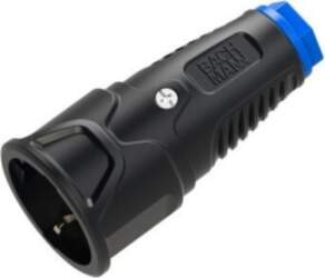 Bachmann Protective Contact Coupling – CEE7/3