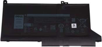 Battery, 42WHR, 3 Cell,