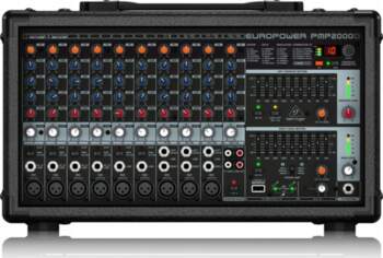 Behringer Behringer PMP2000D Powermikser