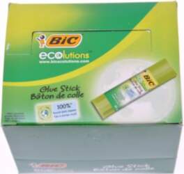 Bic Līme Bic Glue Stick Ecolutions*