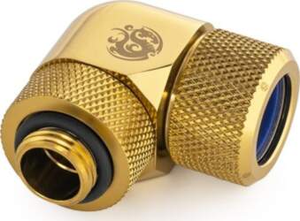 Bitspower Bitspower Advanced Multi-link Adapteris Anschluss