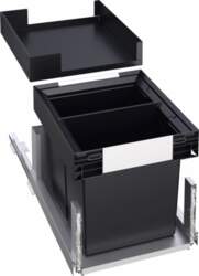BLANCO SELECT II 40/2 Combi