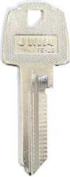 BLANK KEY TE-28