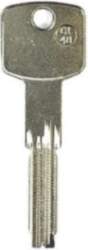 BLANK KEYS CI-48