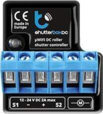 Blebox Regulators Do Rolet Blebox Shutterboxdc