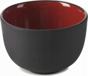 Bļoda Solid Sarkans 30 Ml