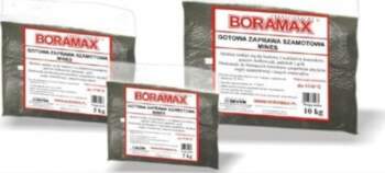 Boramax Java šamota Gatava 5kg (1gab)