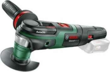 Bosch Bosch Cordless multifunction tool AdvancedMulti