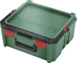 Bosch Bosch SystemBox empty - size