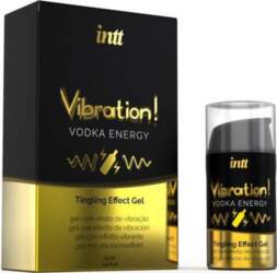 Bot Gēls-vibration Vodka 15 Ml