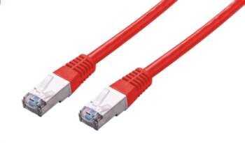 C-tech C-tech Kabelis Patchcord Cat5e, Ftp