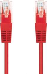C-tech C-tech Kabelis Patchcord Cat5e, Utp