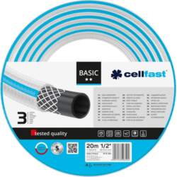 Cellfast Šļūtene Dārza 1/2" 20
