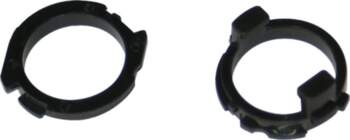 Coreparts Upper Rullītis Bushing