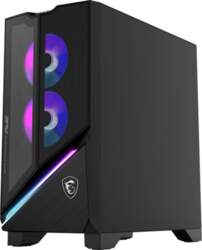 Dators Msi Pc Mpg Infinite X3