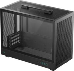 Deepcool Ch160 Plus Small Form Factor