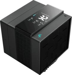 Deepcool CPU Cooler | ASSASSIN IV