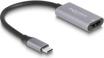 Delock - Highspeed - Videoadapter -