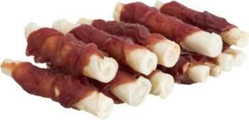 Denta Fun Duck Chewing Rolls, 12