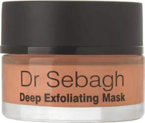 Dr Sebagh Dr Sebagh_deep Exfoliating Mask