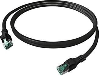 Easylan Dualboot® Pushpull Patch Cable Cat