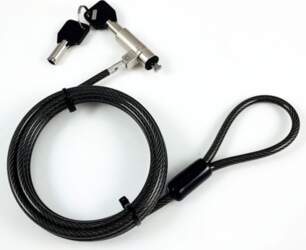 EStuff Master Key Security lock (F1)