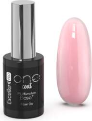 Excellent Pro_one Coat Multifunction Base+ Fiber