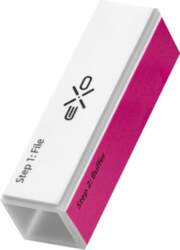 EXO Buffer 4-sided polisher br-7