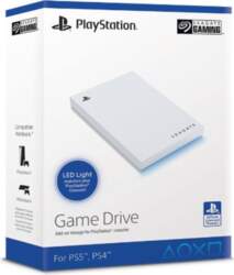 EXTERNAL SSD 2TB PLAY STATION