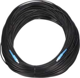 ExtraLink Patchcord SC/UPC-SC/UPC Flat Drop Jednomodowy