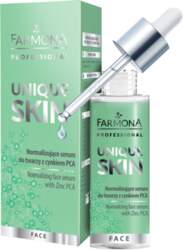 Farmona Unique Skin Effectively Normalizing Serums