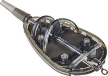 Fīderbarotava Feeder Concept Flat Method DROP