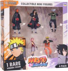 Figūriņa Funko Pop Naruto Shippuden Figures