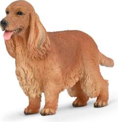 Figūriņa Collecta Cocker Spaniel