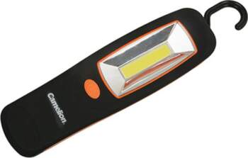 FLASHLIGHT 3W 220LM COB