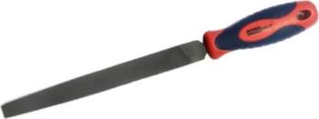 Flat Metāls Rasp 200 Mm
