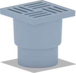 FLOOR DRAIN TA1210