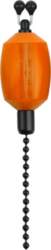 Fox Black Label Dumpy Bobbins Orange