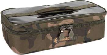 Fox Camolite 12 Pot Hookbait Case