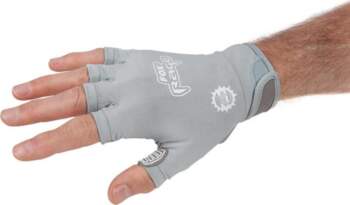 Fox Rage Lightweight UV Gloves -