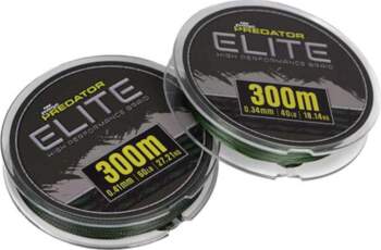 Fox Rage Predator Elite Braid 60lb