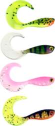 Fox Rage UV Micro Grub 4cm