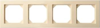 FRAME 4 SEATS SAND